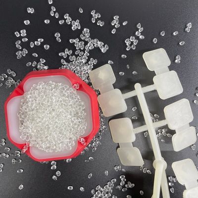 Espuma de poliuretano termoplástico Tpu retardante de llama para acolchado