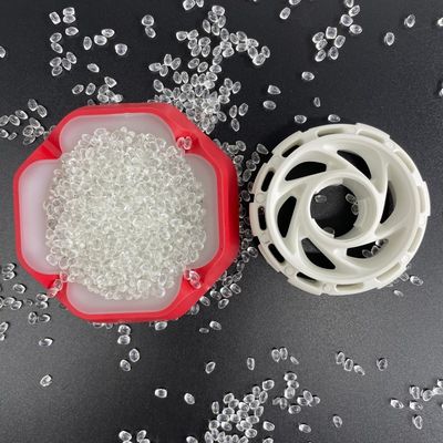 Espuma de poliuretano termoplástico Tpu retardante de llama para acolchado