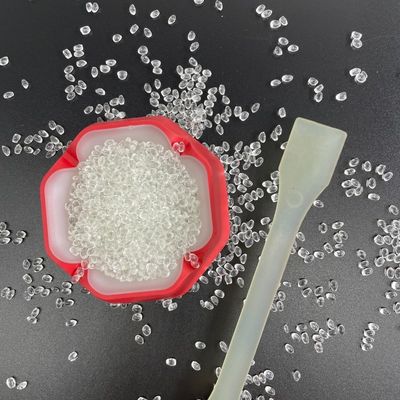 Espuma de poliuretano termoplástico Tpu retardante de llama para acolchado