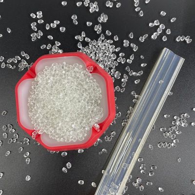 UL94 V-0 Retardante de llama espuma de poliéster termoplástico natural de baja densidad