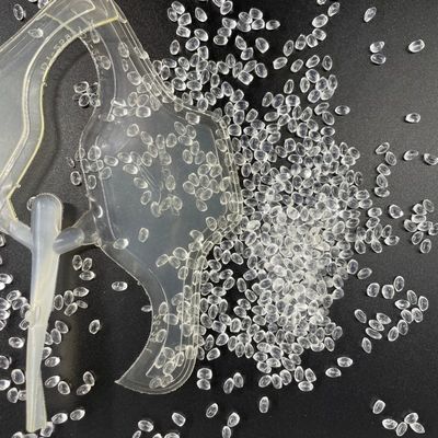 Espuma de poliuretano termoplástico TPU de baja densidad para deportes