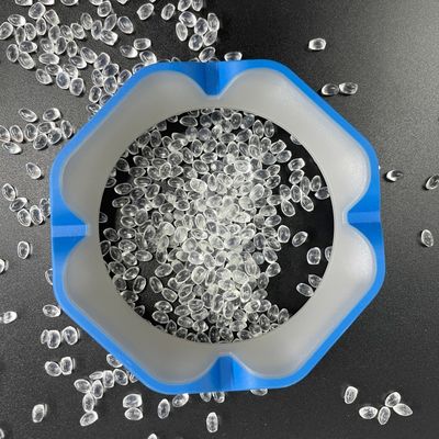 Elastomero de poliuretano termoplástico TPU retardante de llama para aplicaciones deportivas