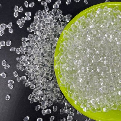 Plastico Tpu aislante versátil con baja conductividad térmica