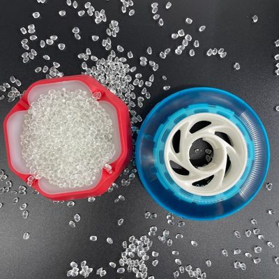 Plastico Tpu aislante versátil con baja conductividad térmica