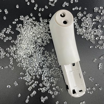 Plastico Tpu aislante versátil con baja conductividad térmica