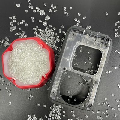 Plastico Tpu aislante versátil con baja conductividad térmica