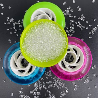 Flexibilidad Rollo de TPU negro conductor para alambre automotriz