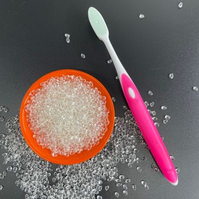 Flexibilidad Rollo de TPU negro conductor para alambre automotriz