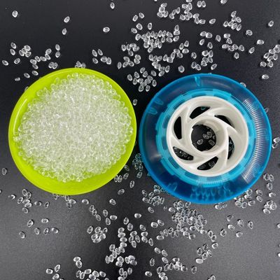 TPU conductor El material perfecto para productos electrónicos duraderos y de larga duración