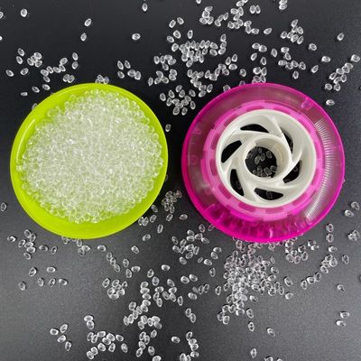 Peléts de poliuretano termoplástico Tpu a prueba de llamas para impresión 3D