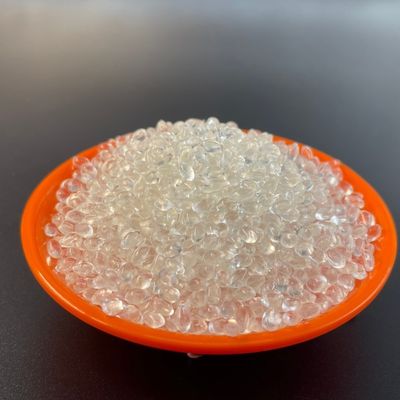 Resistente a la temperatura Conductivo Termoplástico Polyurethane Partículas Alta flexibilidad