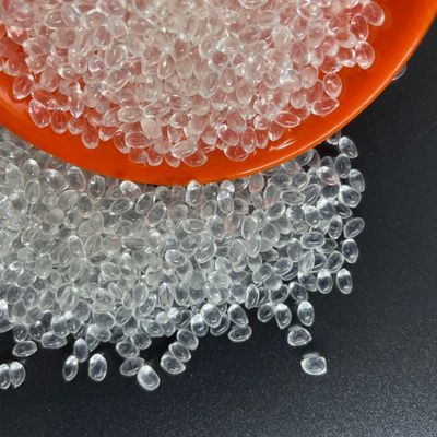 Resistente a la temperatura Conductivo Termoplástico Polyurethane Partículas Alta flexibilidad