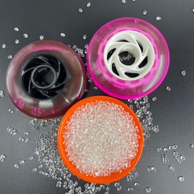 1.2G/Cm3 TPU conductor Flexibilidad superior Resistencia a la temperatura Resistencia al desgarro