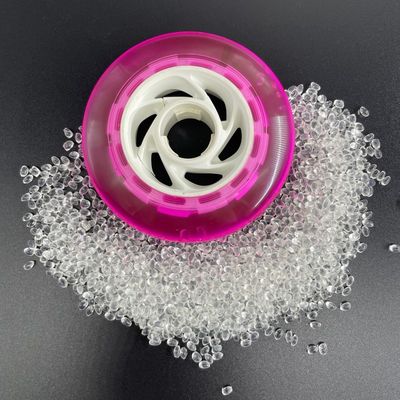 1.2G/Cm3 TPU conductor Flexibilidad superior Resistencia a la temperatura Resistencia al desgarro