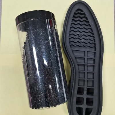 Materiales reciclados GRS de moldeo rápido aplicados a fundas protectoras para teléfonos/tabletas y material para calzado