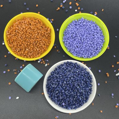 Material TPU de alta transparencia para fundas de teléfonos, ruedas y correas de relojes