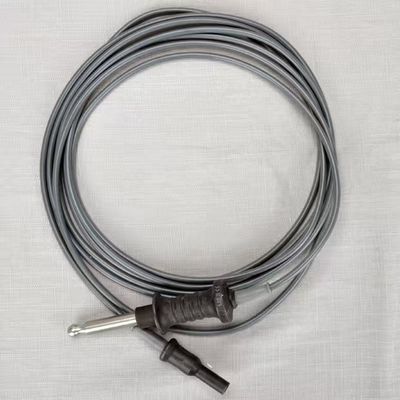 Material de TPU con grado UL94-V0 para extrusión y moldeo por inyección, retardante de llama