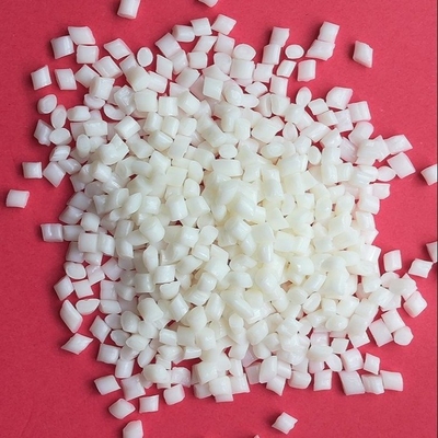 Materia prima TPEE para uso industrial de automóviles Resistencia excepcional a altas temperaturas Resistencia a la fatiga flexible superior Elastómero de poliéster termoplástico