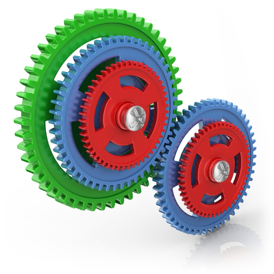 Materia prima TPEE para uso industrial de automóviles Resistencia excepcional a altas temperaturas Resistencia a la fatiga flexible superior Elastómero de poliéster termoplástico