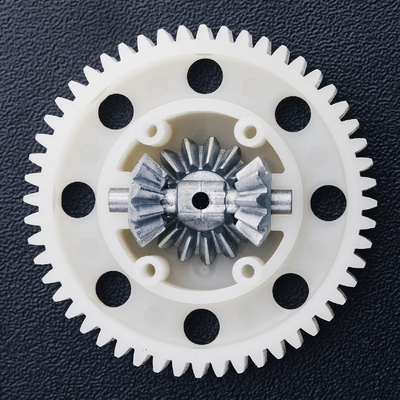 Materia prima TPEE para uso industrial de automóviles Resistencia excepcional a altas temperaturas Resistencia a la fatiga flexible superior Elastómero de poliéster termoplástico