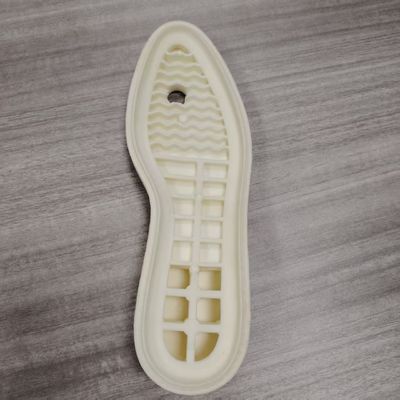 Gránulos de TPU de poliuretano de inyección de alta calidad para materiales de calzado