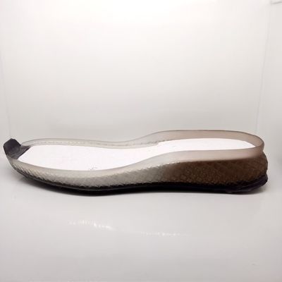 Gránulos de TPU de poliuretano de inyección de alta calidad para materiales de calzado