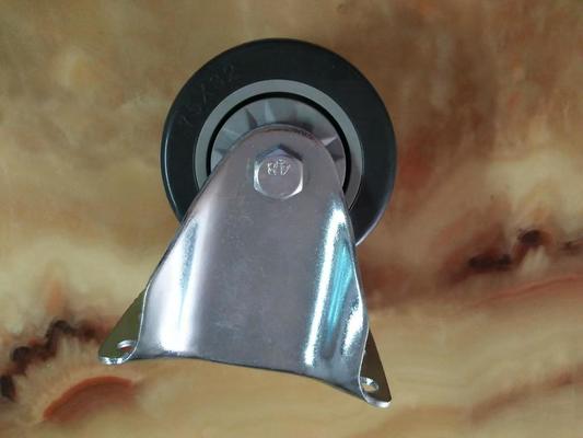 Buena resistencia a la abrasión y a las sustancias químicas, pellets de TPU para ruedas y ruedas médicas