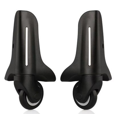 Buena resistencia a la abrasión y al ruido Pelletos de TPU para ruedas y ruedas de equipaje