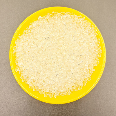 Materia prima TPU para gafas de baño, de dureza moderada: Shore 65A-85A, suave y cómoda, amigable con la piel, elástica, resistente a la hidrólisis y la corrosión