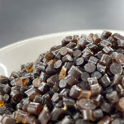 Soluciones TPU personalizadas Dingzhi, Coincidencia precisa de color para moldeo por inyección y extrusión