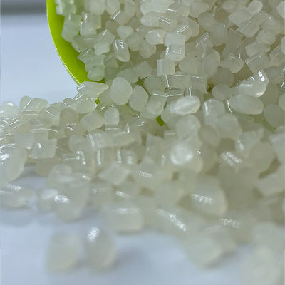 TPU conductor ± 60±2D Dureza, alta resistencia de la superficie para dispositivos portátiles inteligentes