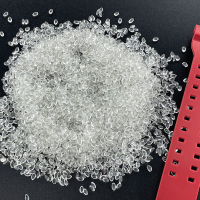 TPU conductor ± 60±2D Dureza, alta resistencia de la superficie para dispositivos portátiles inteligentes