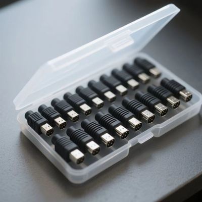 Bajo coste GRS de formación rápida materia prima TPU reciclada