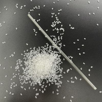 TPU ignífugo Dingzhi – Clasificación V0, Resistencia a los rayos UV para cables