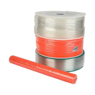 Material de extrusión TPU con excelente resistencia a la abrasión para mangueras de piezas de automóviles