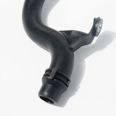 Material de extrusión TPU con excelente resistencia a la abrasión para mangueras de piezas de automóviles