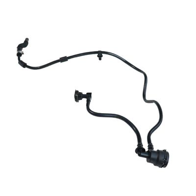 Material de extrusión TPU con excelente resistencia a la abrasión para mangueras de piezas de automóviles