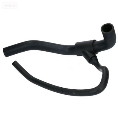 Material de extrusión TPU con excelente resistencia a la abrasión para mangueras de piezas de automóviles