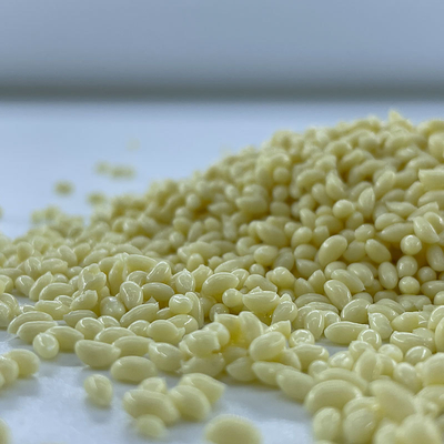 TPU de colores vibrantes con excelente retención de pigmentos para uso en múltiples industrias