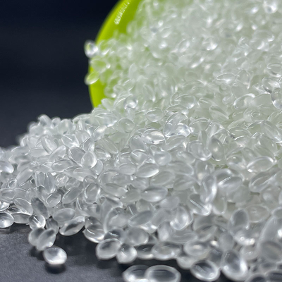 TPU de colores vibrantes con excelente retención de pigmentos para uso en múltiples industrias