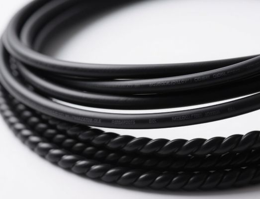 Material TPU antiestático, resistencia de superficie estable para accesorios electrónicos