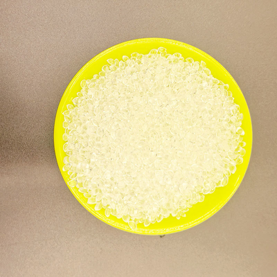 TPU de alta transparencia, transparencia de unos 5-6 mm, formación rápida, buen rebote, excelente tenacidad