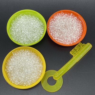 TPR Dingzhi resistente al desgaste - Alta elasticidad, no tóxico para suelas de zapatos y juguetes para mascotas