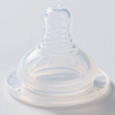 Dingzhi TPE de grado alimenticio no tóxico, de alta elasticidad para pezones de botellas para bebés y agarres de herramientas de cocina