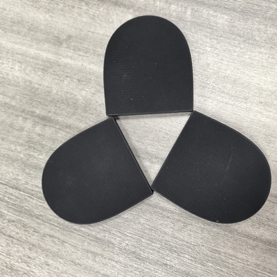 Buen material de TPU para abrasión para piezas superiores y puntera del talón, buena dureza, 85A-64D para elegir