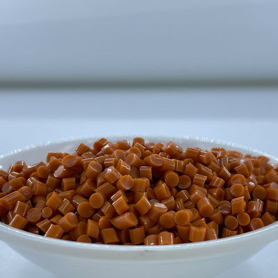 El TPU conductivo se puede producir en varios colores y durezas con alta calidad y bajo precio.