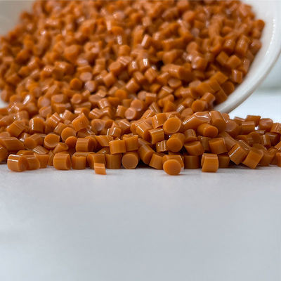 El TPU conductivo se puede producir en varios colores y durezas con alta calidad y bajo precio.