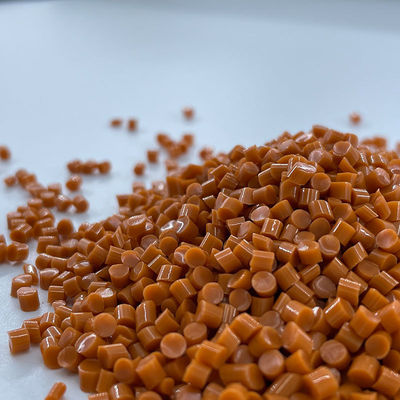 El TPU conductivo se puede producir en varios colores y durezas con alta calidad y bajo precio.