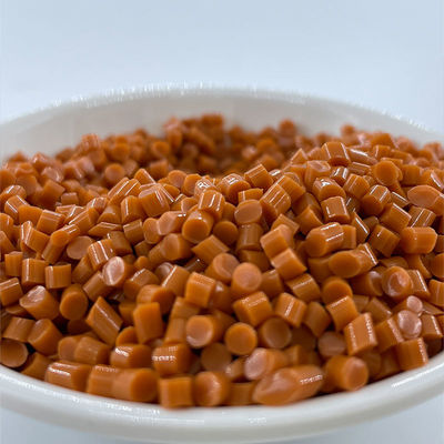 El TPU conductivo se puede producir en varios colores y durezas con alta calidad y bajo precio.