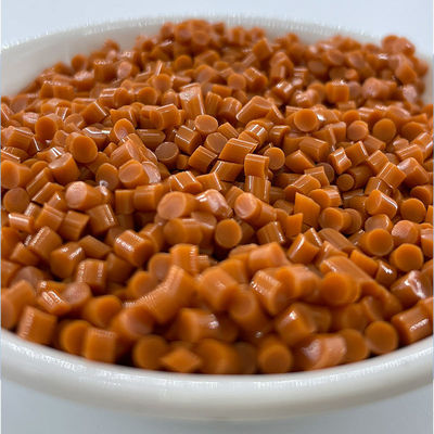 El TPU conductivo se puede producir en varios colores y durezas con alta calidad y bajo precio.